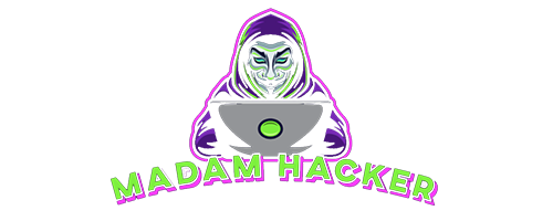 madam+hacker Uncharted Pathways to Scale Your Business Beyond the Ordinary