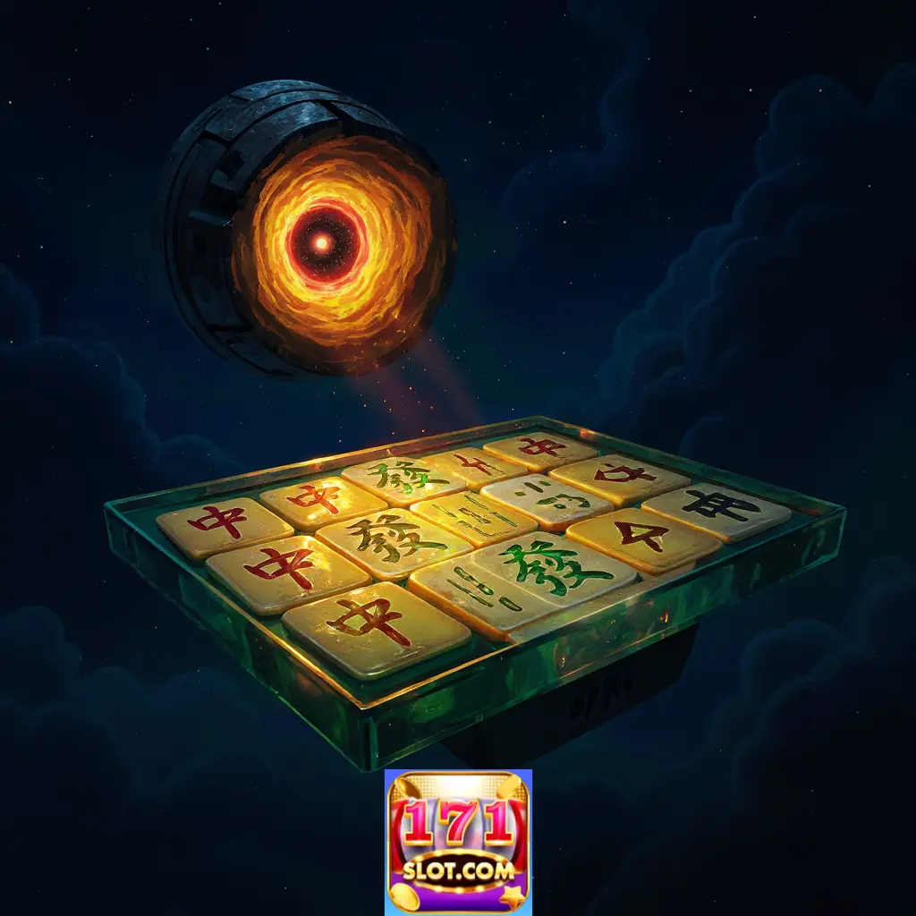 171SLOT Apk
