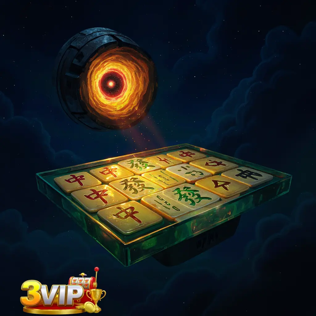 3SVIP Apk