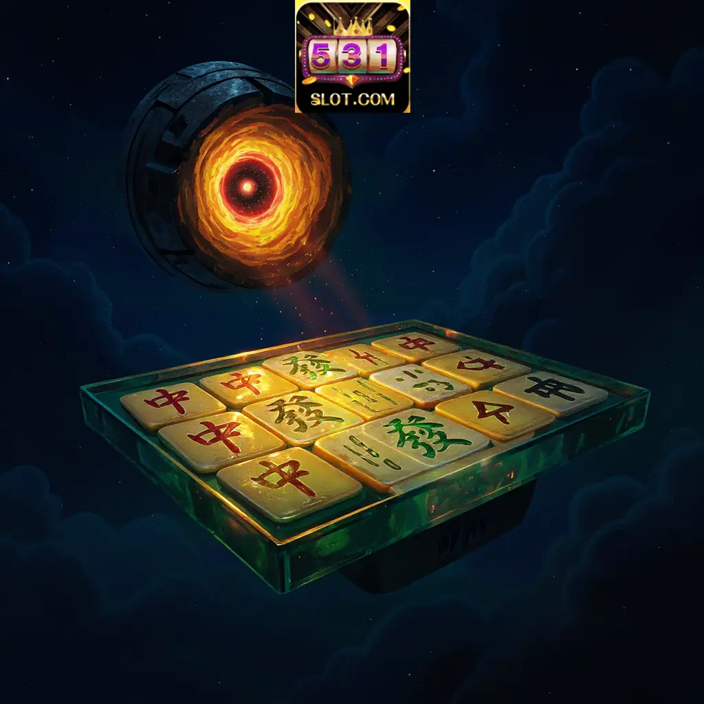 531SLOT Apk