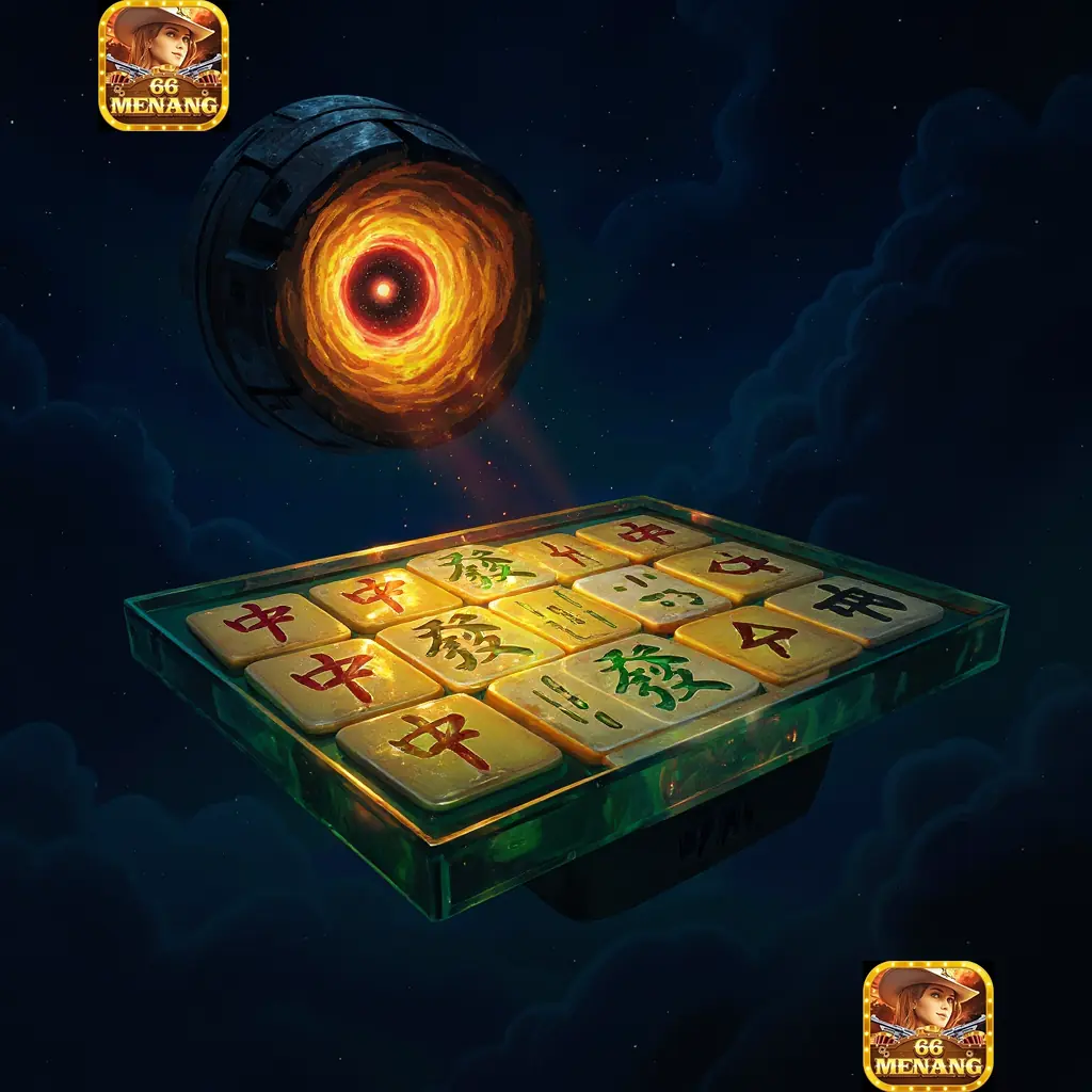66MENANG Apk