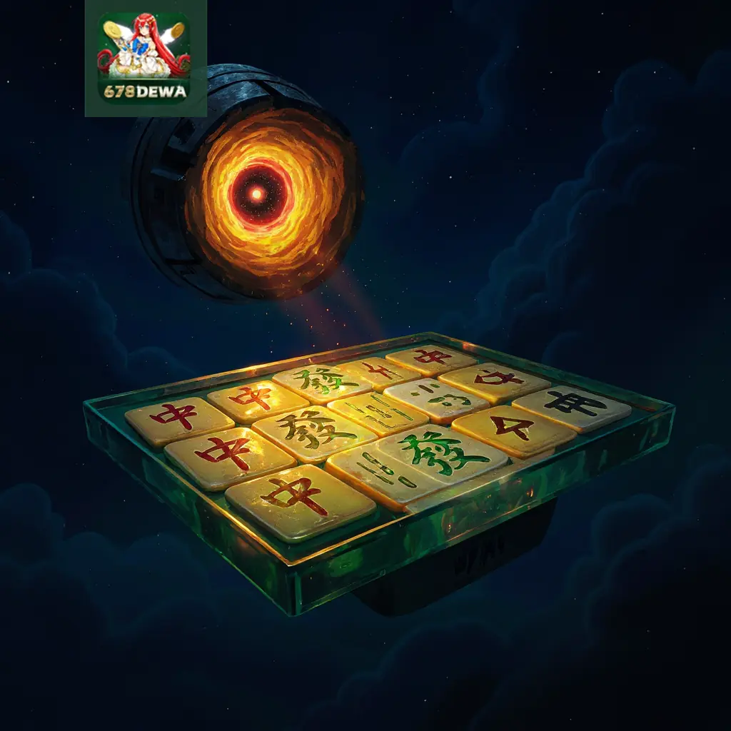 678DEWA Apk