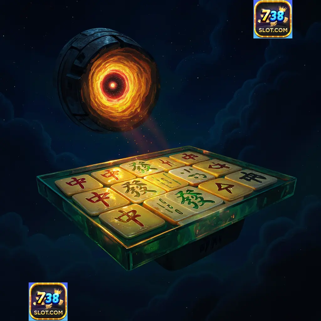 738SLOT Apk