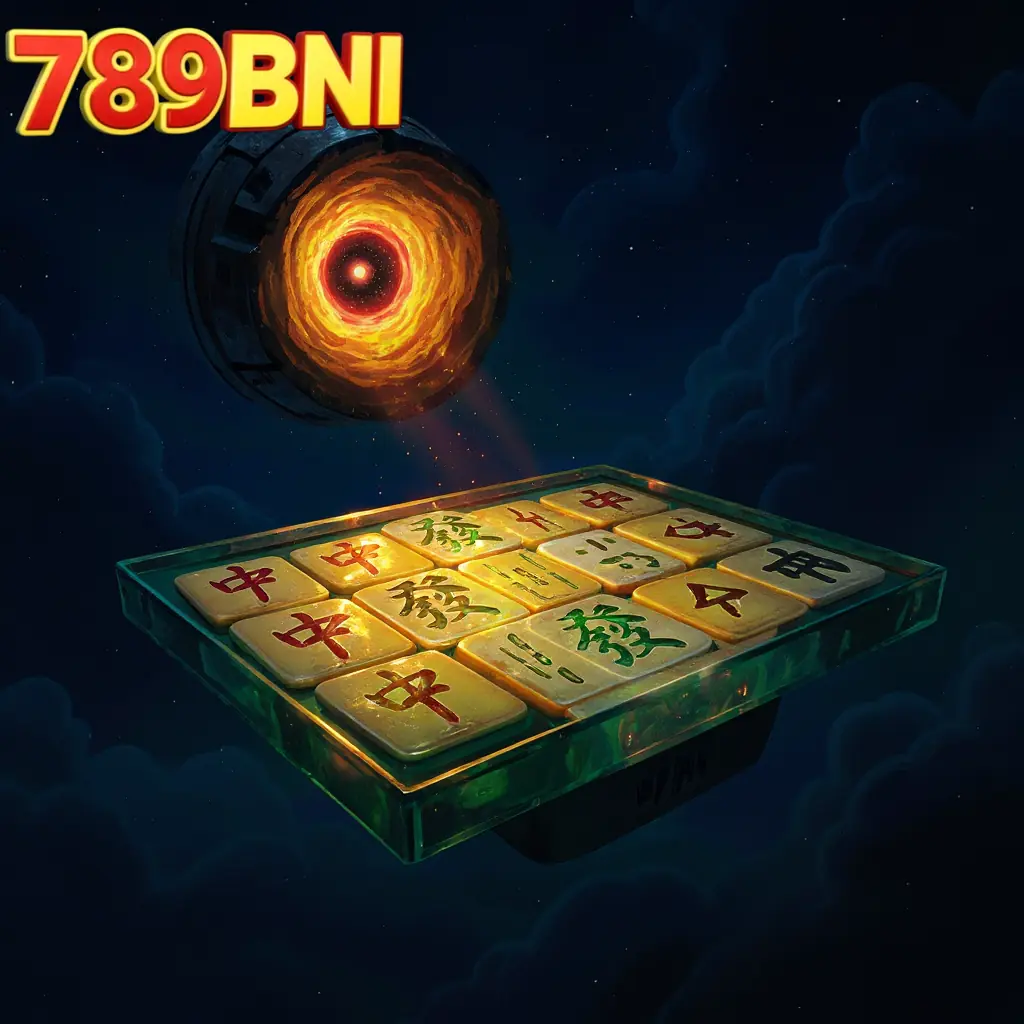 789BNI Apk