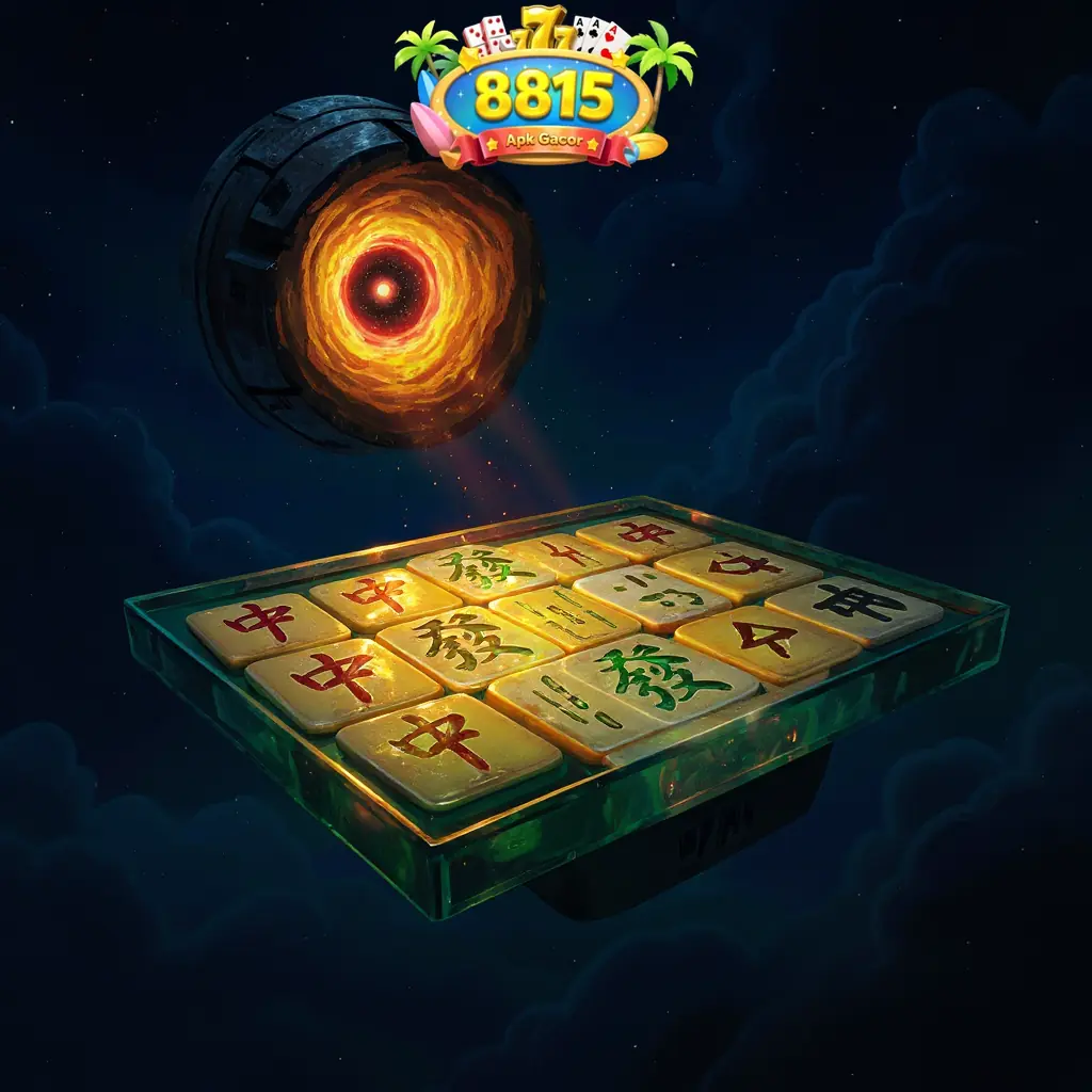 8815 Apk