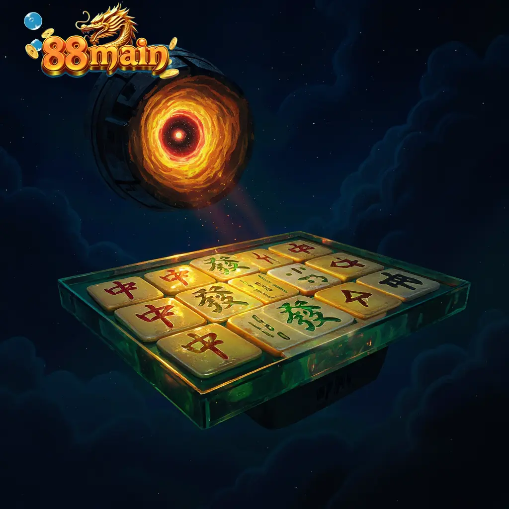 88MAIN Apk