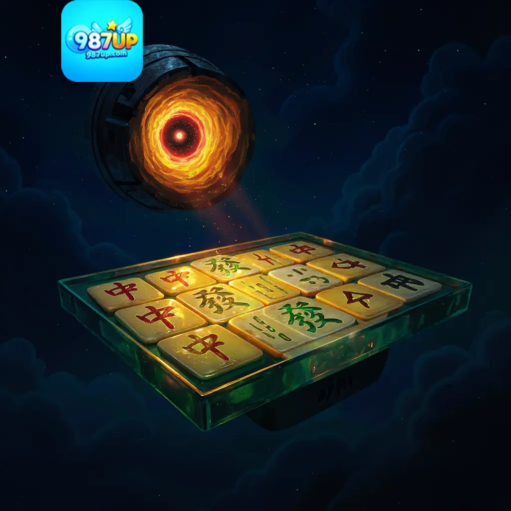 987up Apk