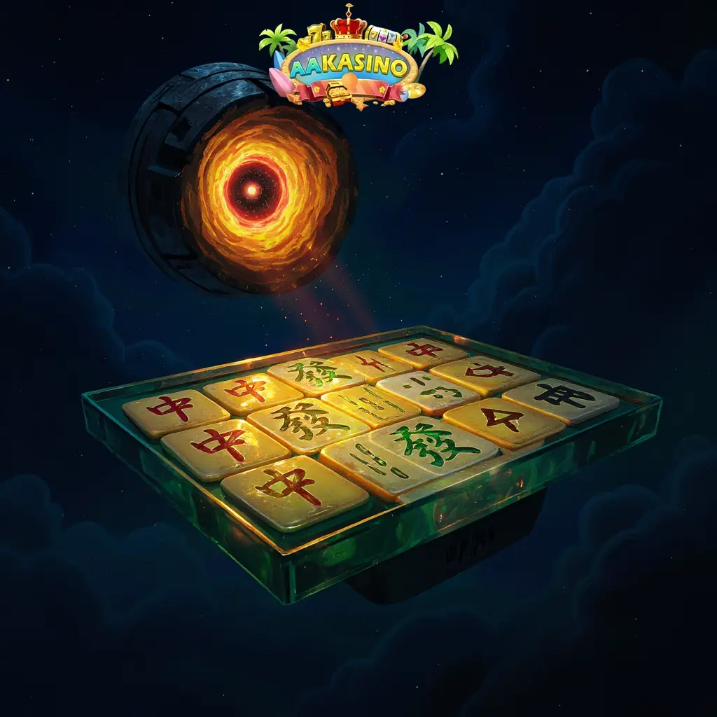 AAKASINO Apk