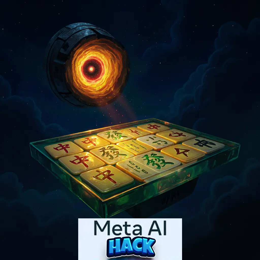 AI META HACK Apk