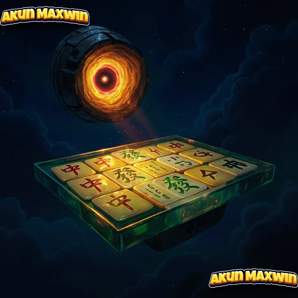 AKUN MAXWIN Apk