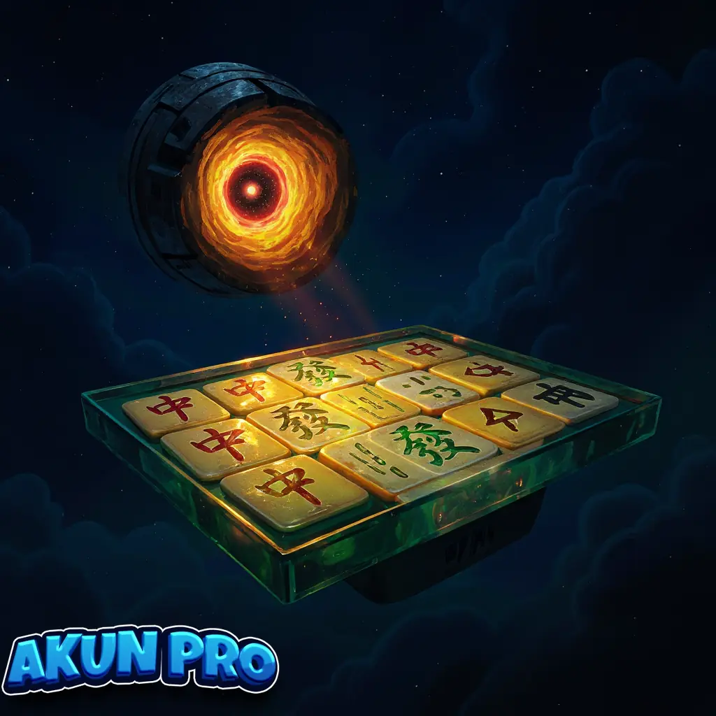 AKUN PRO SERVER GACOR Apk