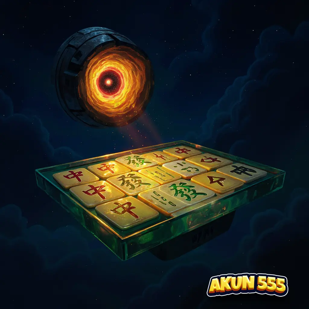 AKUN555 Apk