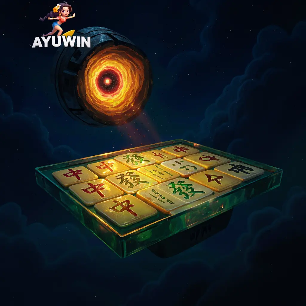 AYUWIN Apk
