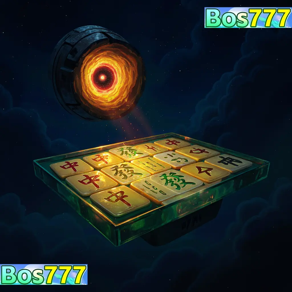 BOS777 Apk