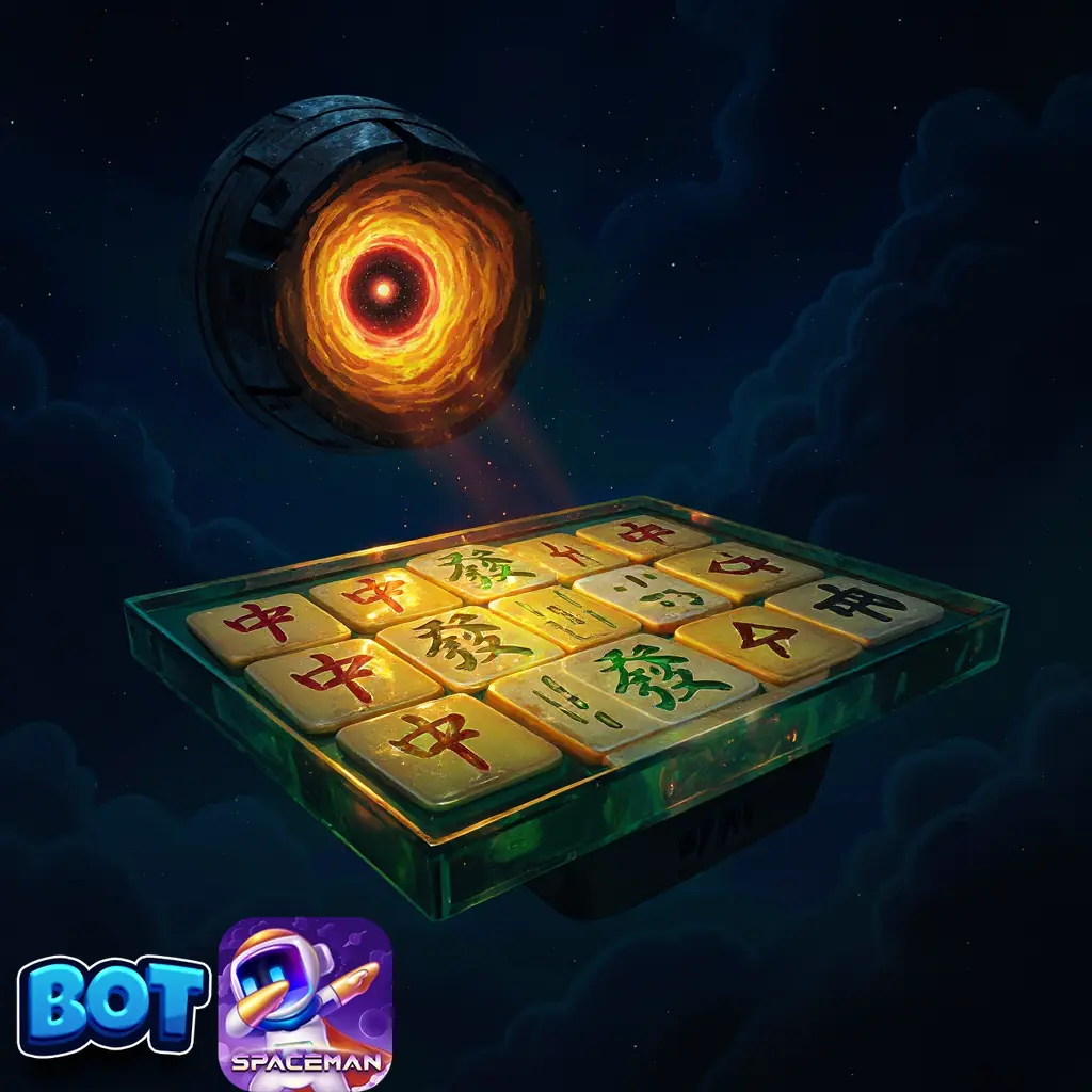 BOT SPACEMAN HACK Apk