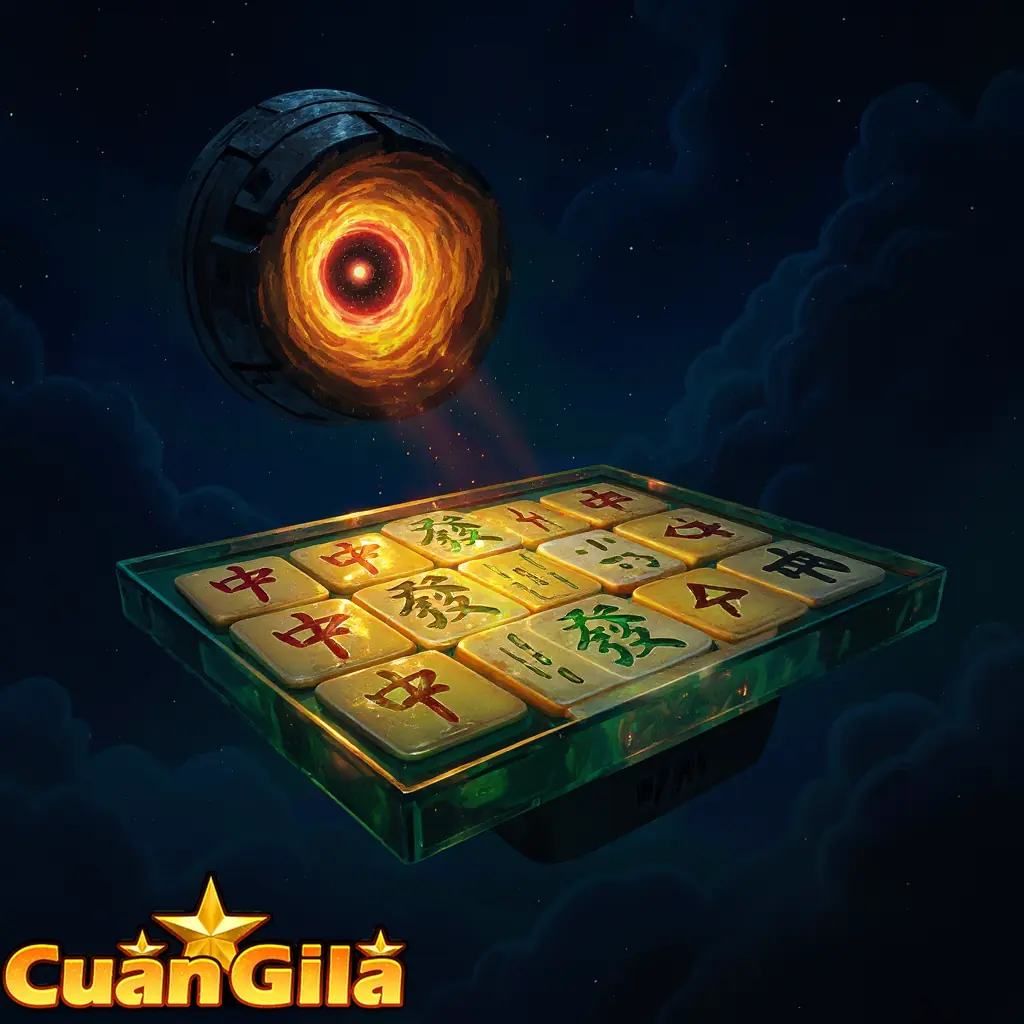 CUANGILA Apk