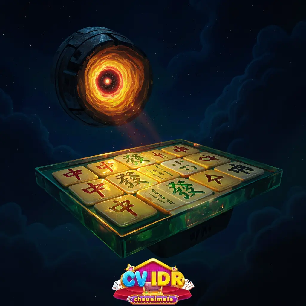 CVIDR Apk