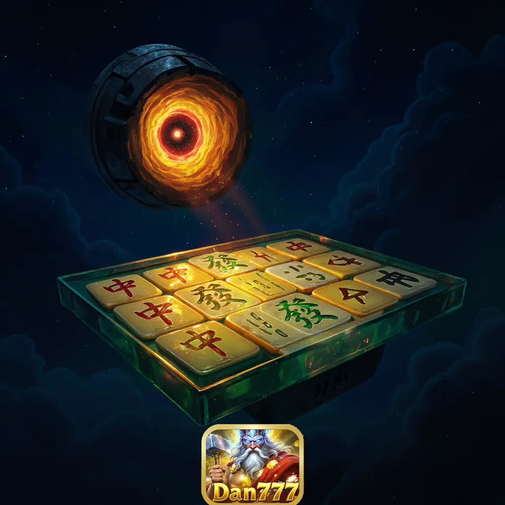 DAN777 Apk