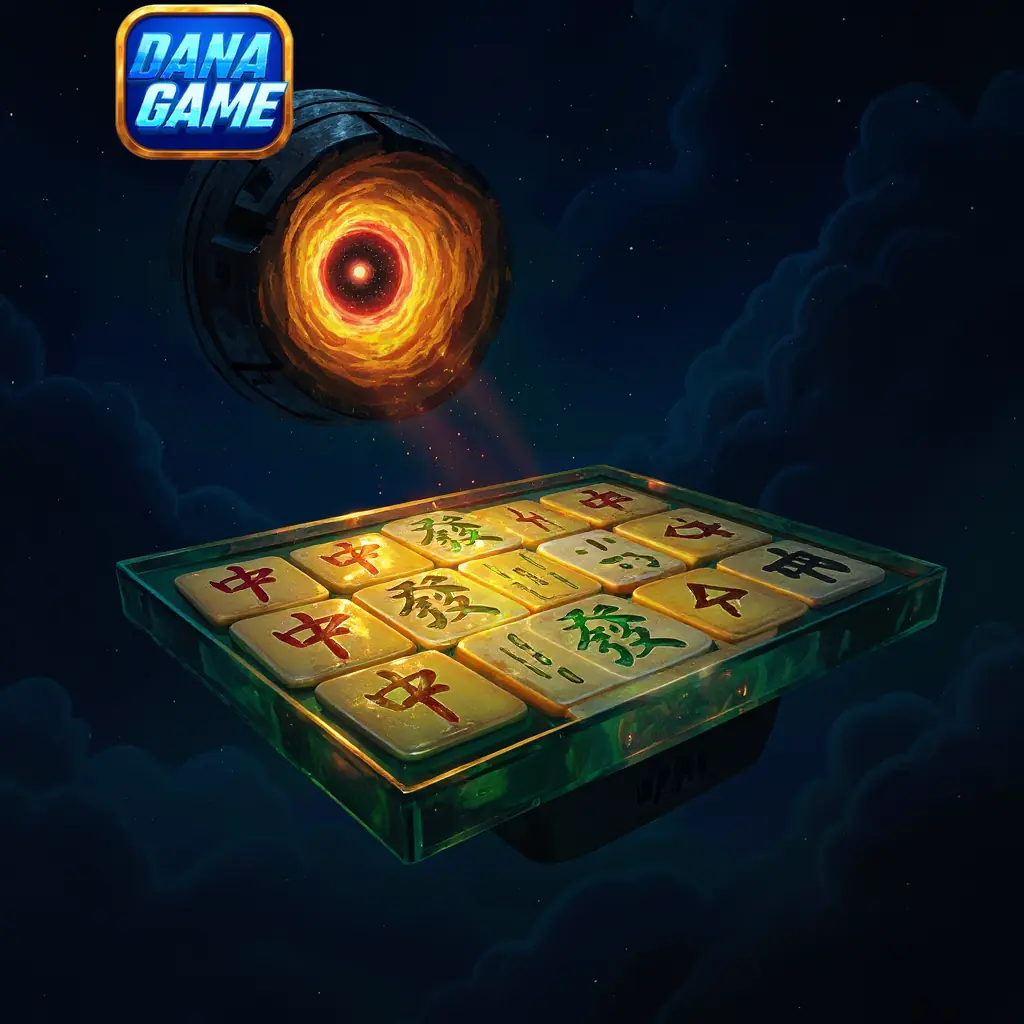 DANAGAME Apk
