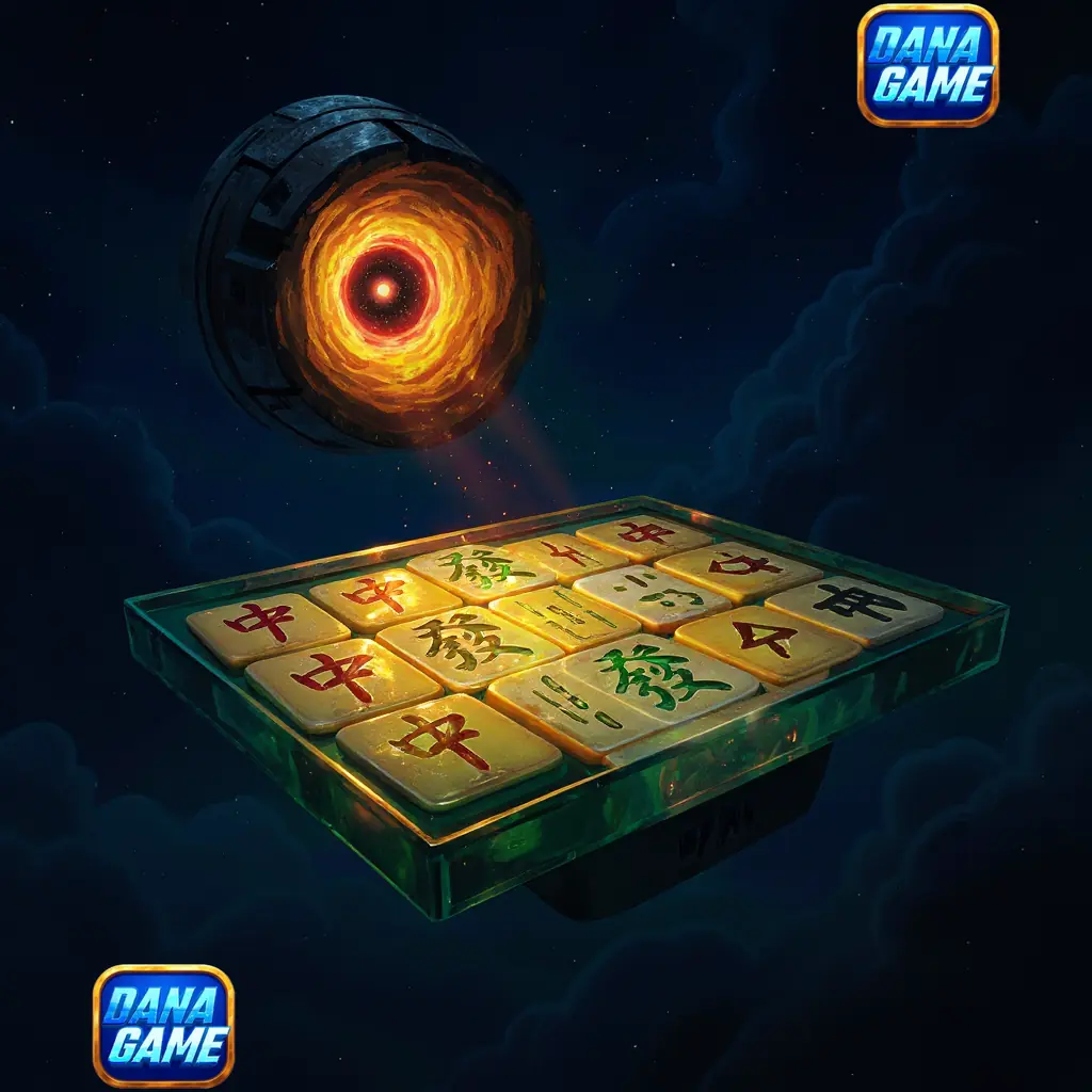 DANAGAME777 Apk