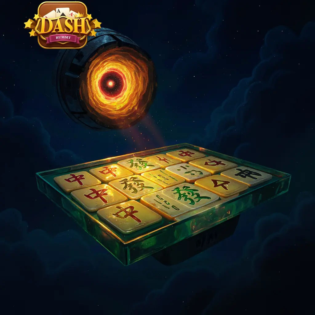 DASHRUMMY Apk