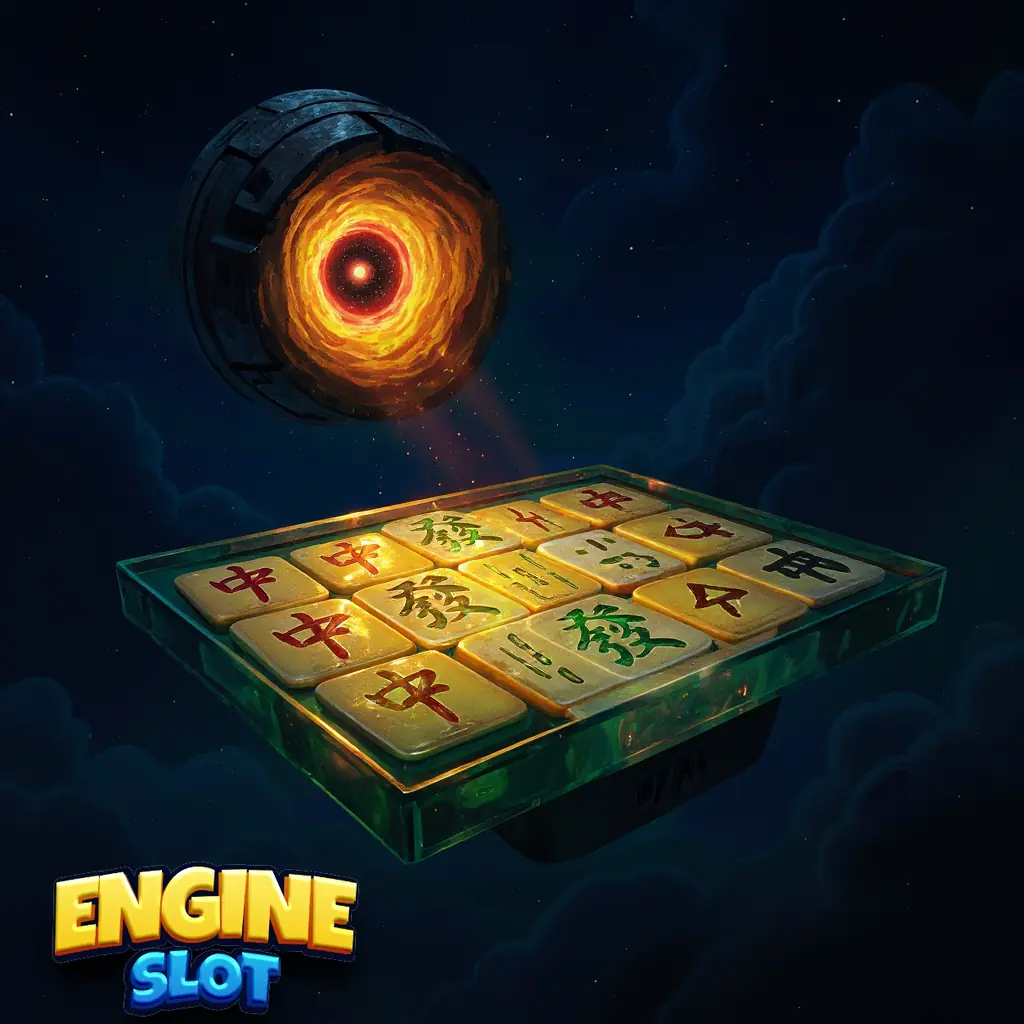 ENGINE SLOT Apk