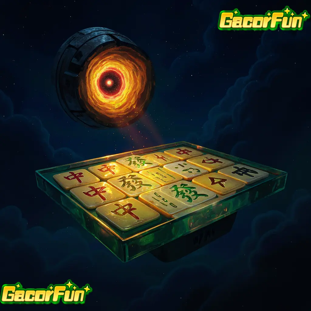 GACORFUN Apk