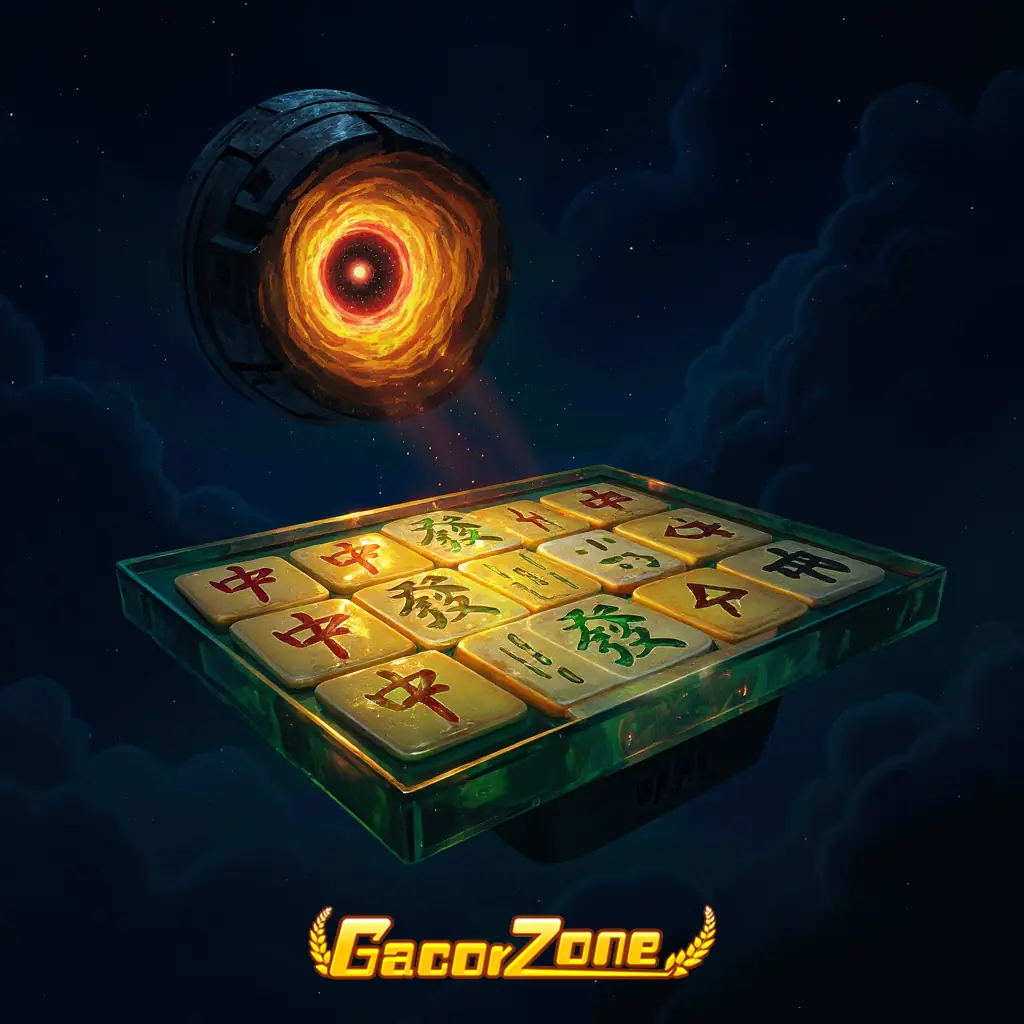 GACORZONE Apk