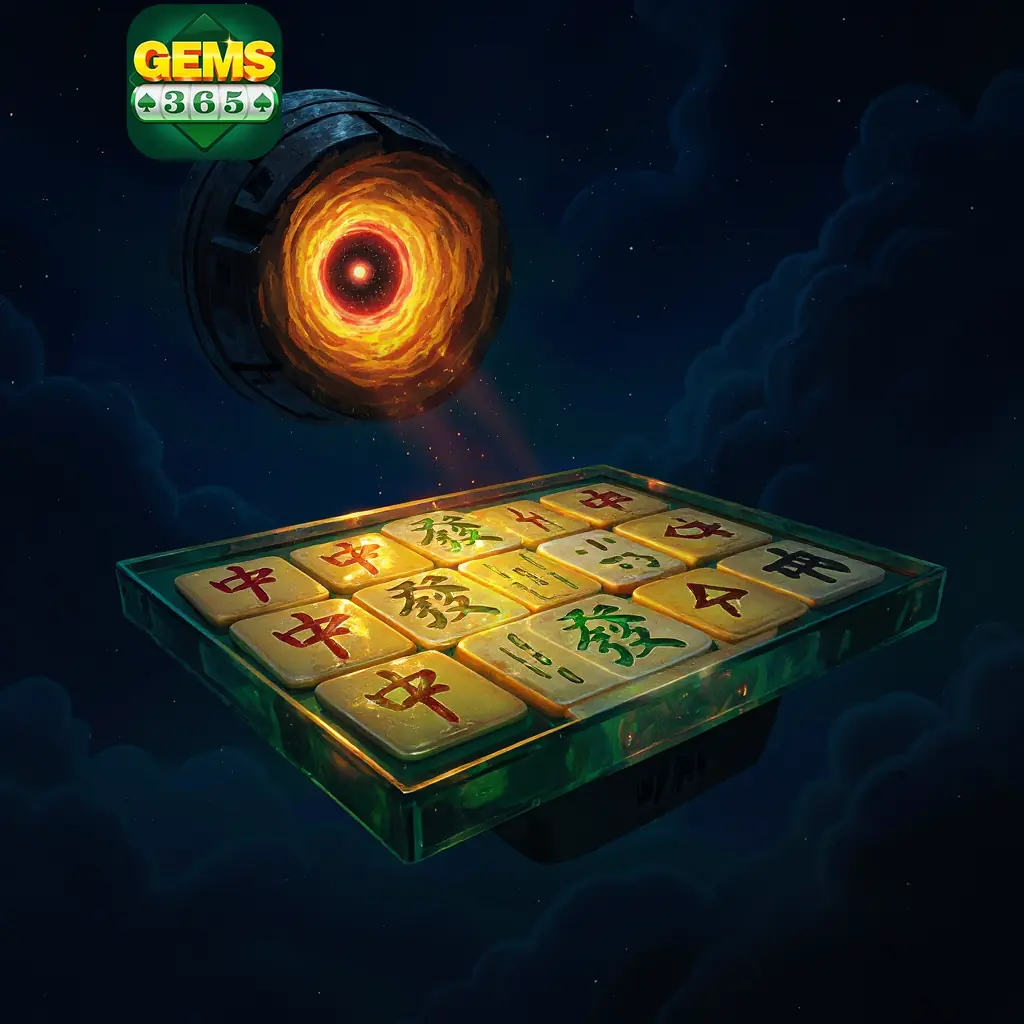 GEMS365 Apk