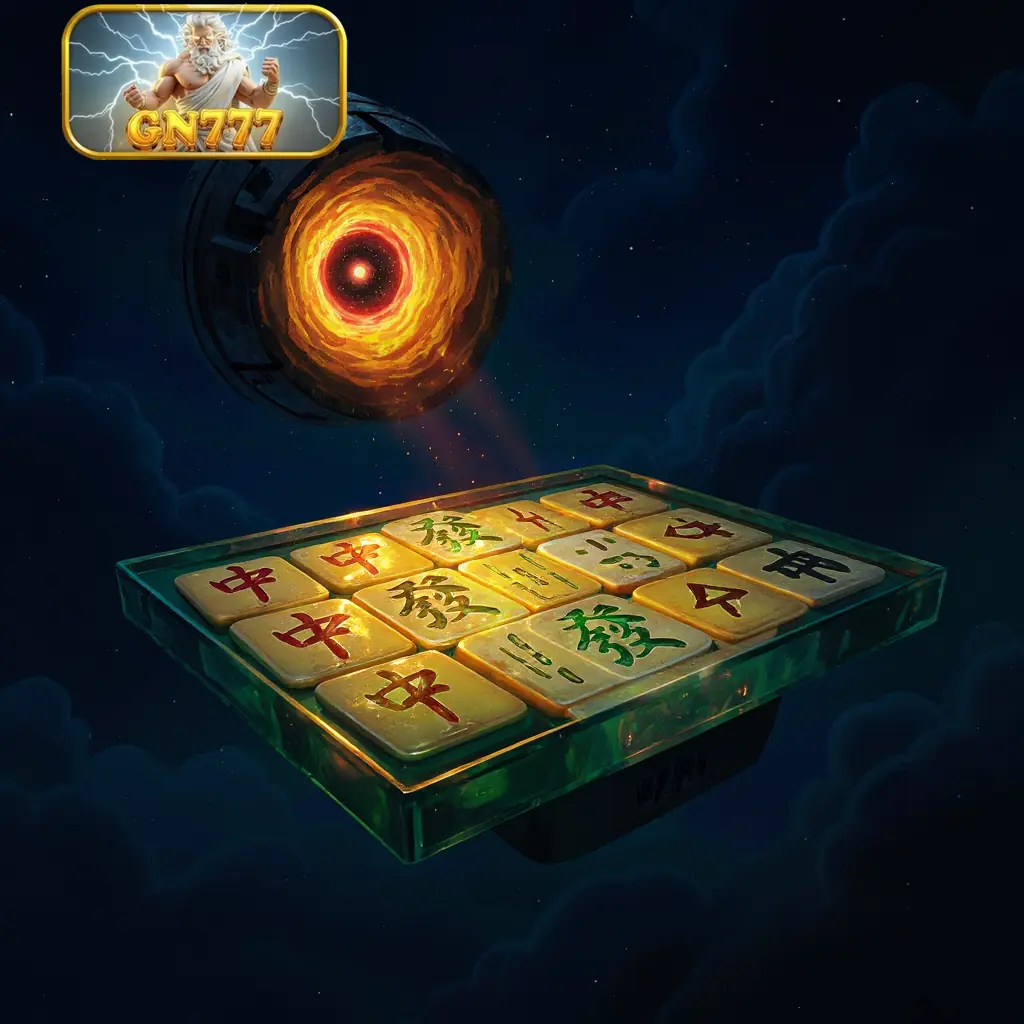 GN777 Apk