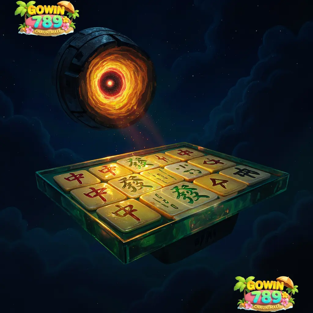 GOWIN789 Apk