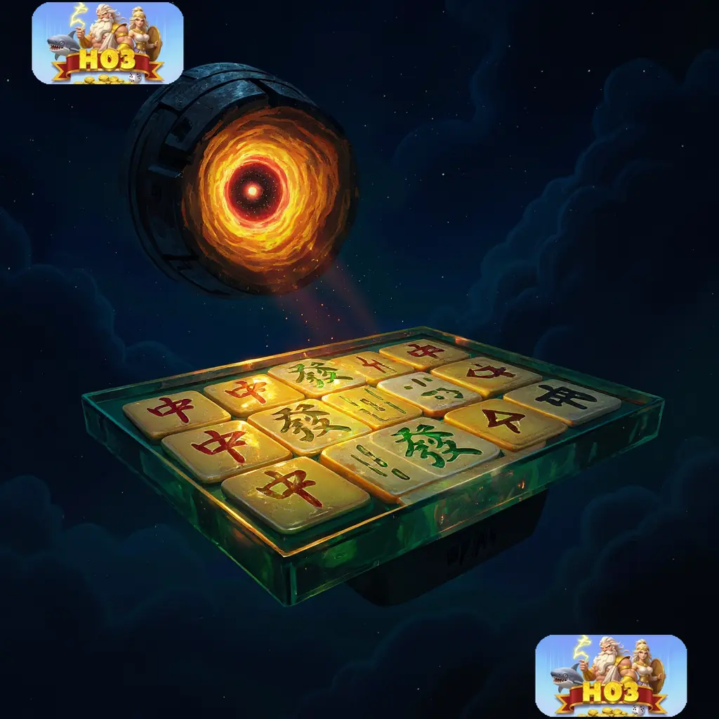 H03 Apk