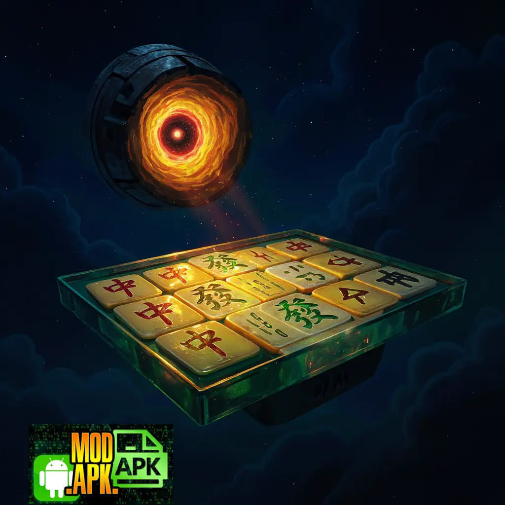HACK MAD Apk