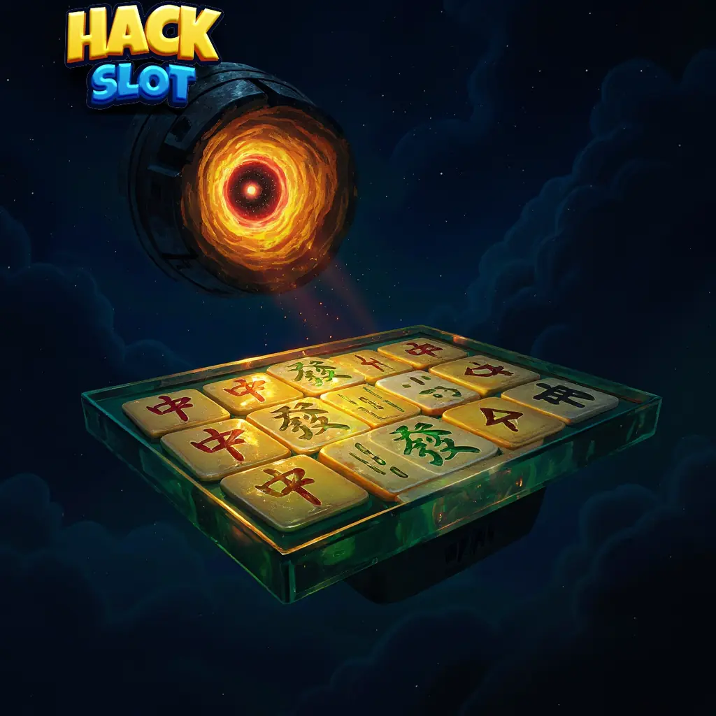 HACK SLOT Apk