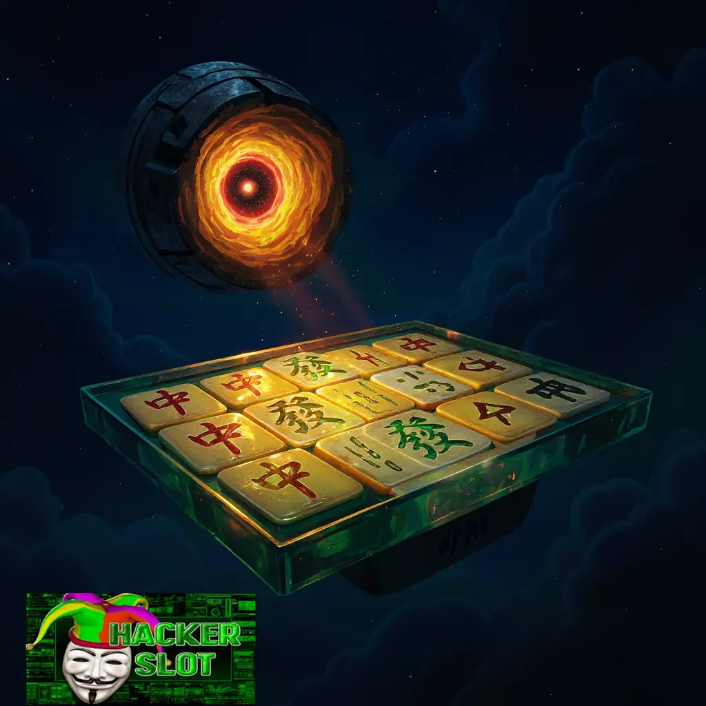 HACKER SLOT Apk