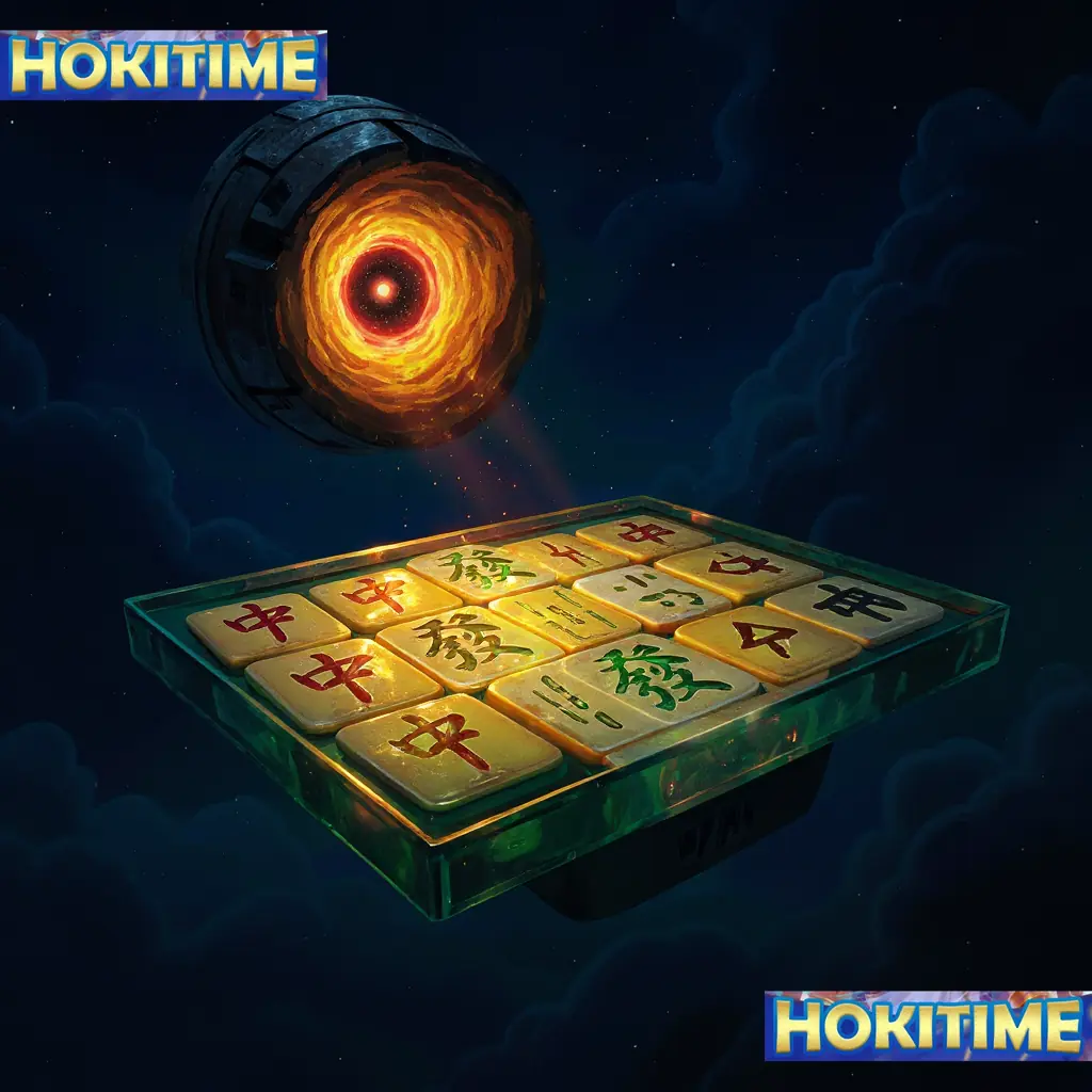 HOKITIME Apk
