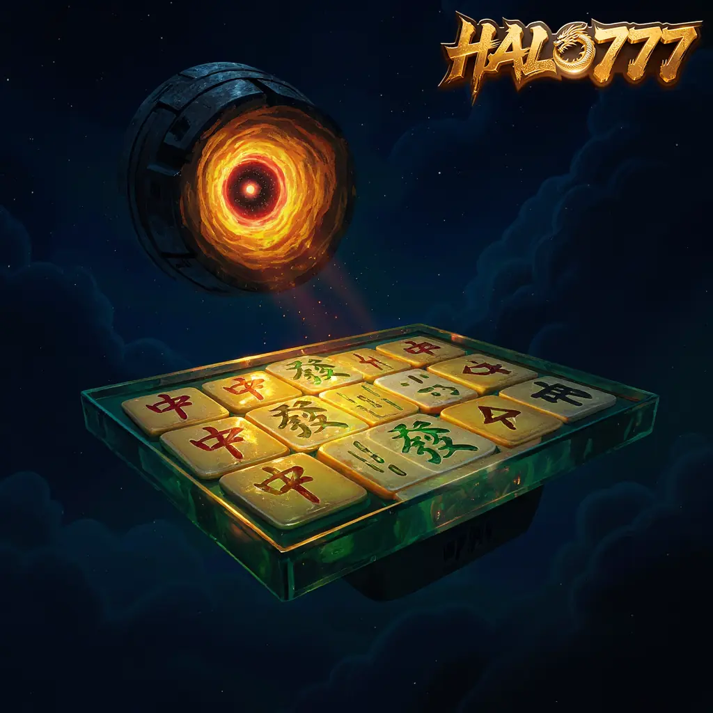 Halo777 Apk