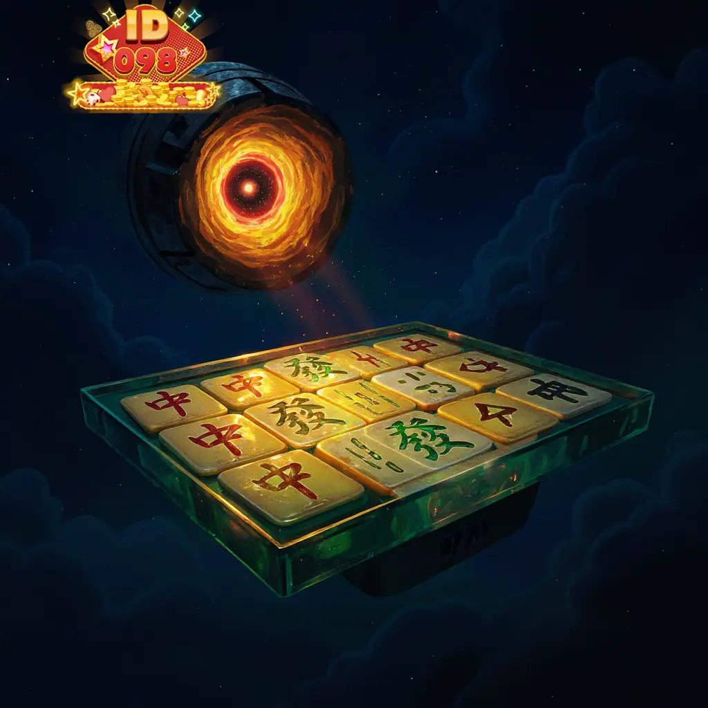 ID098 Apk