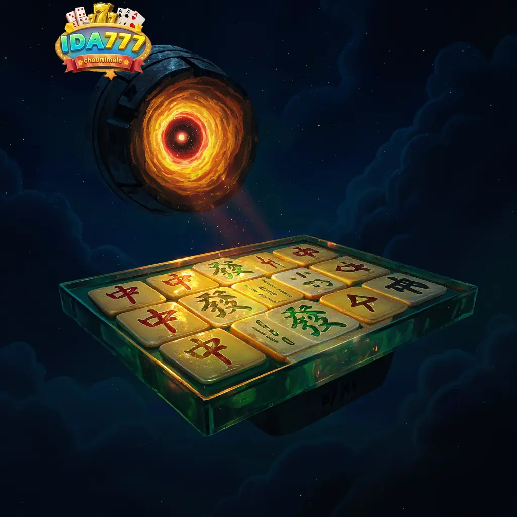 IDA777 Apk