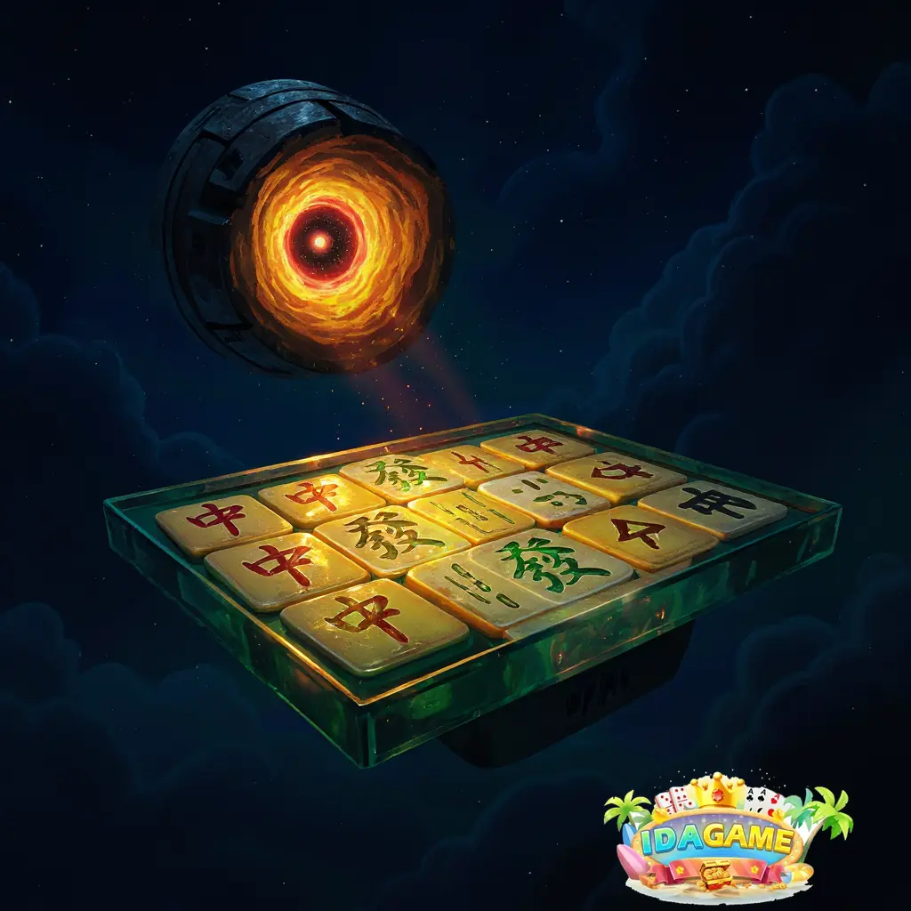 IDAGAME Apk