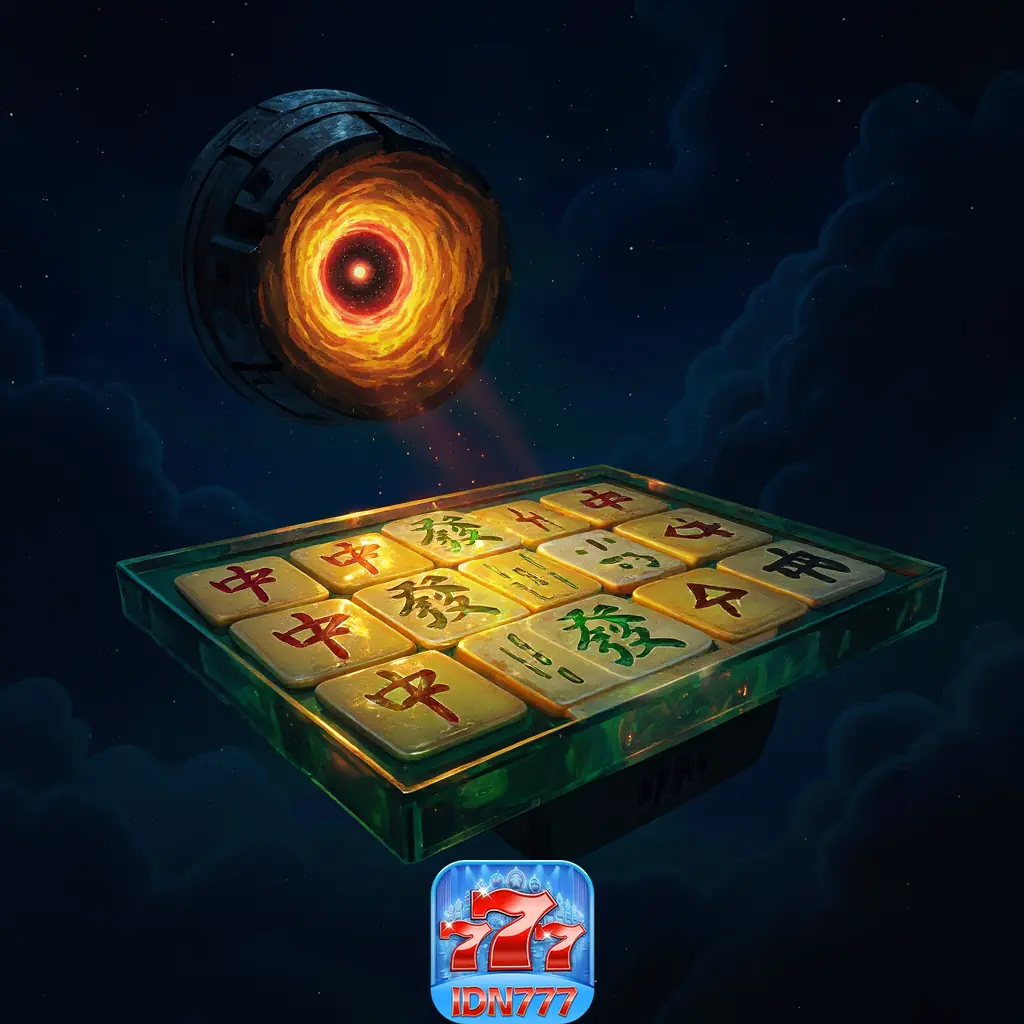 IDN777 Apk