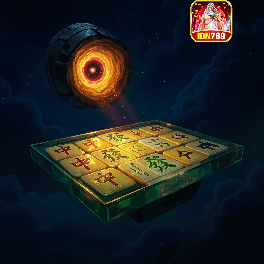 IDN789 Apk
