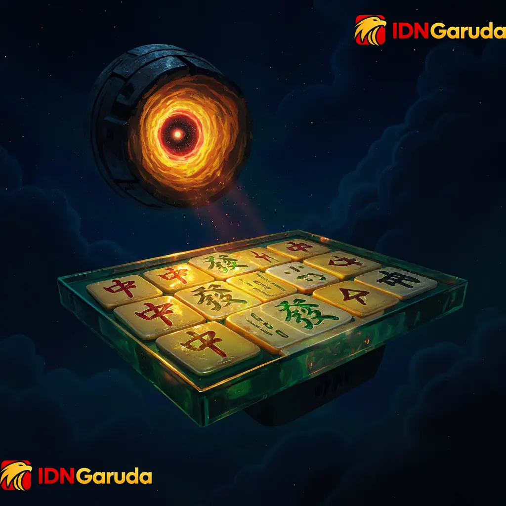 IDNGARUDA Apk