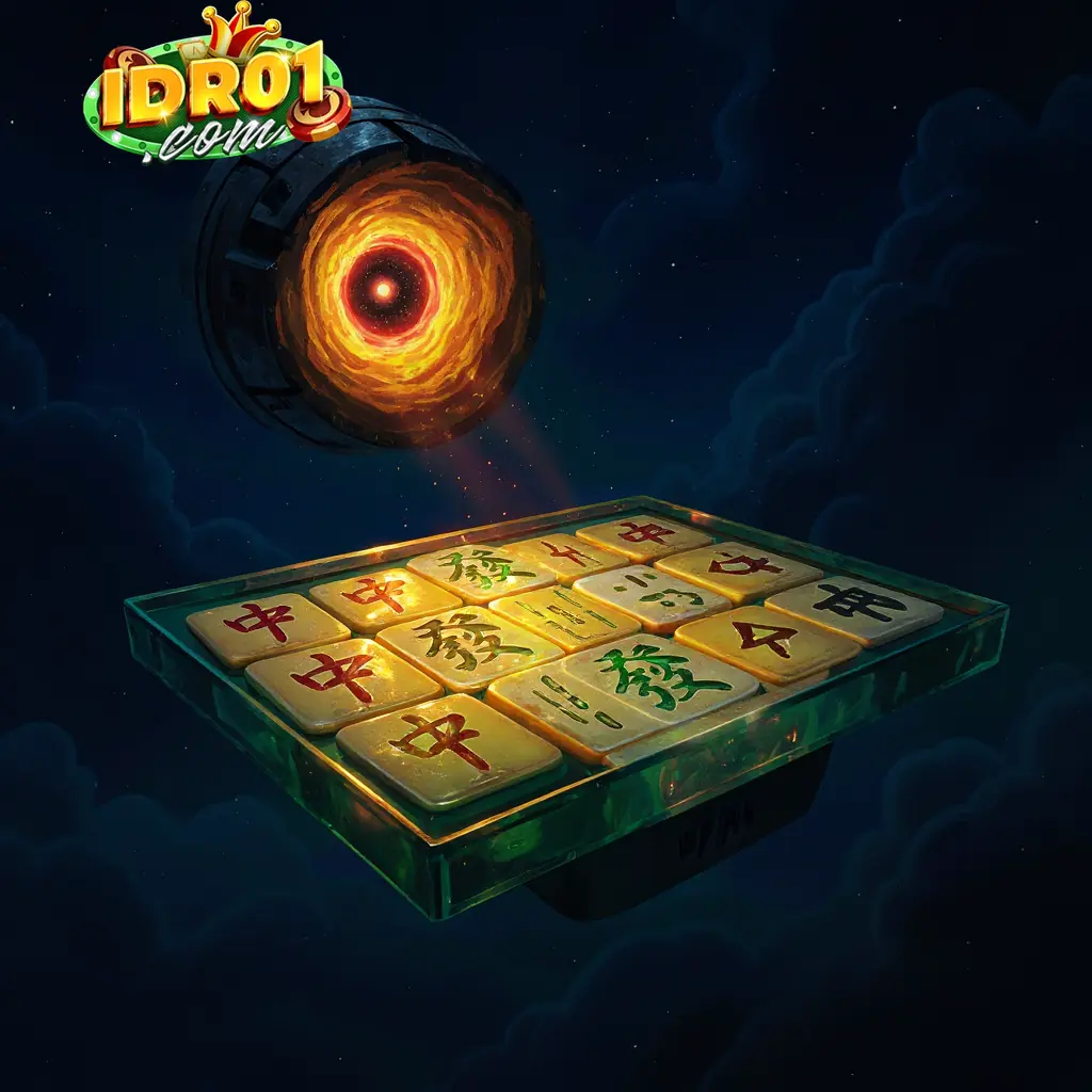 IDR01 Apk