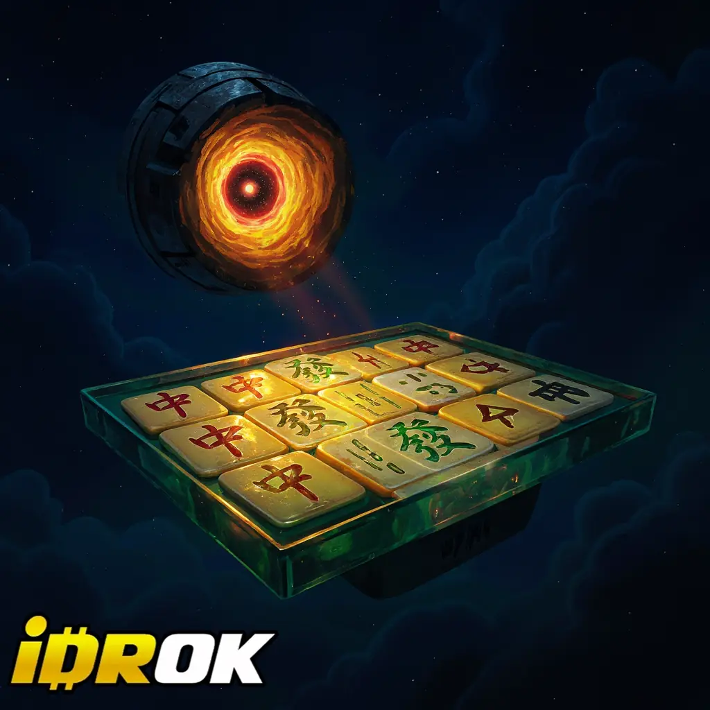IDROK Apk