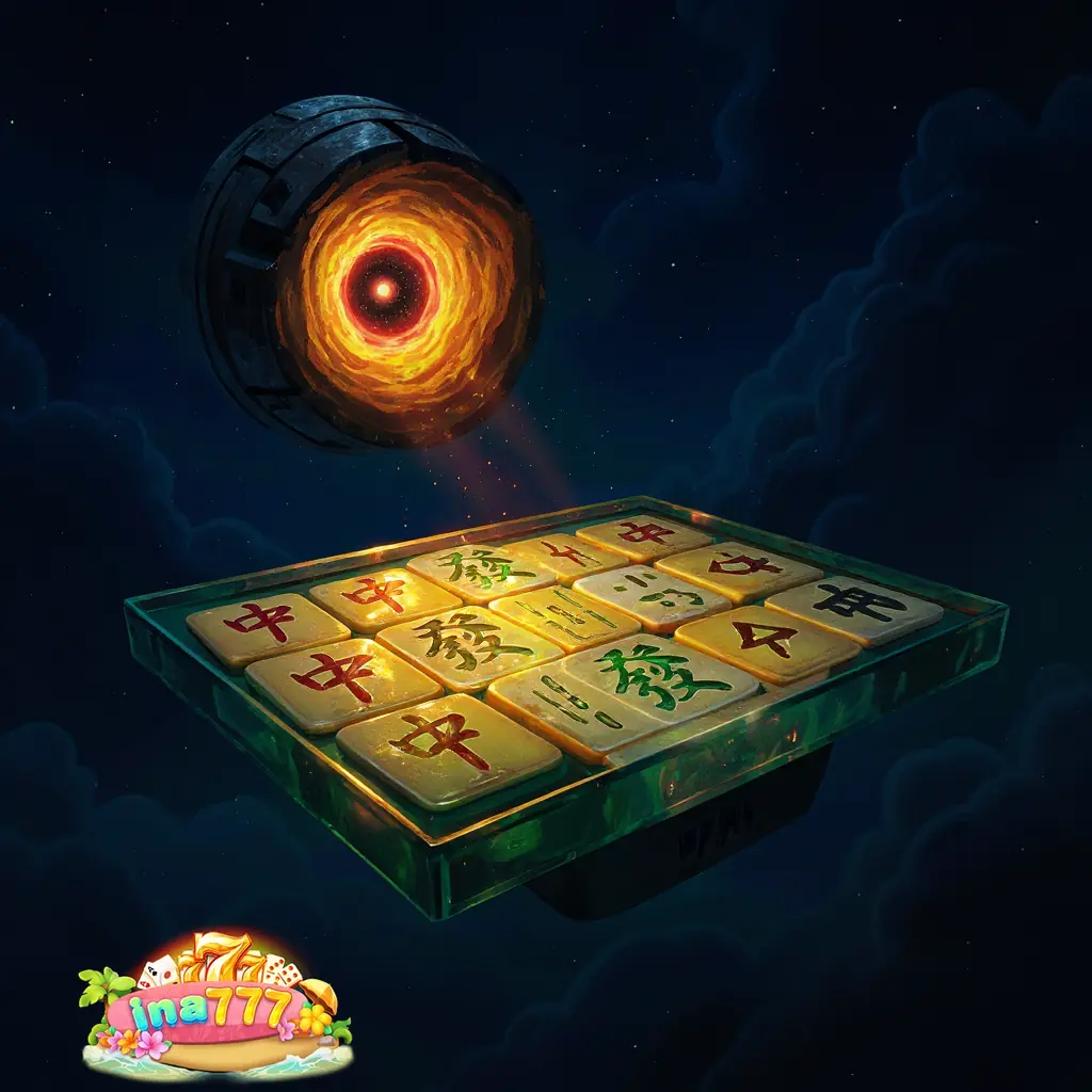 INA777 Apk
