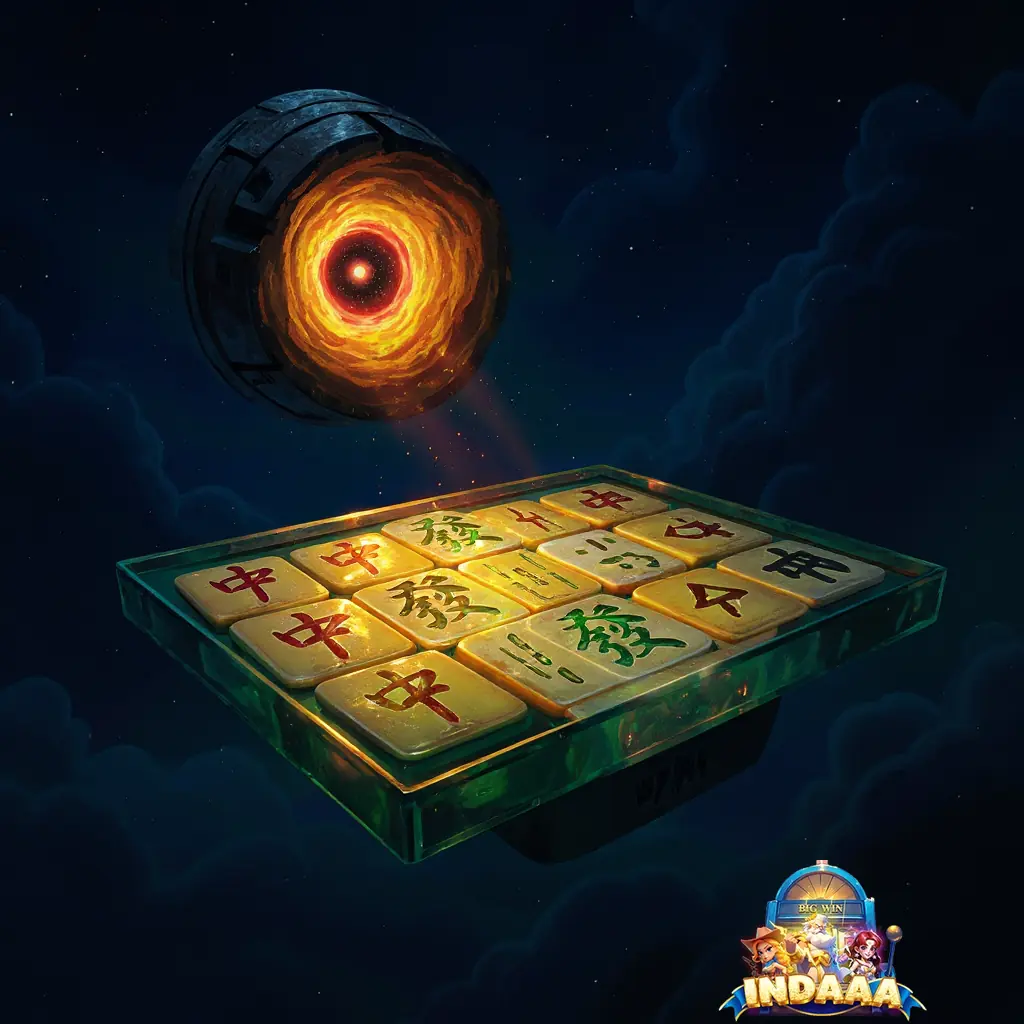 INDA777 Apk