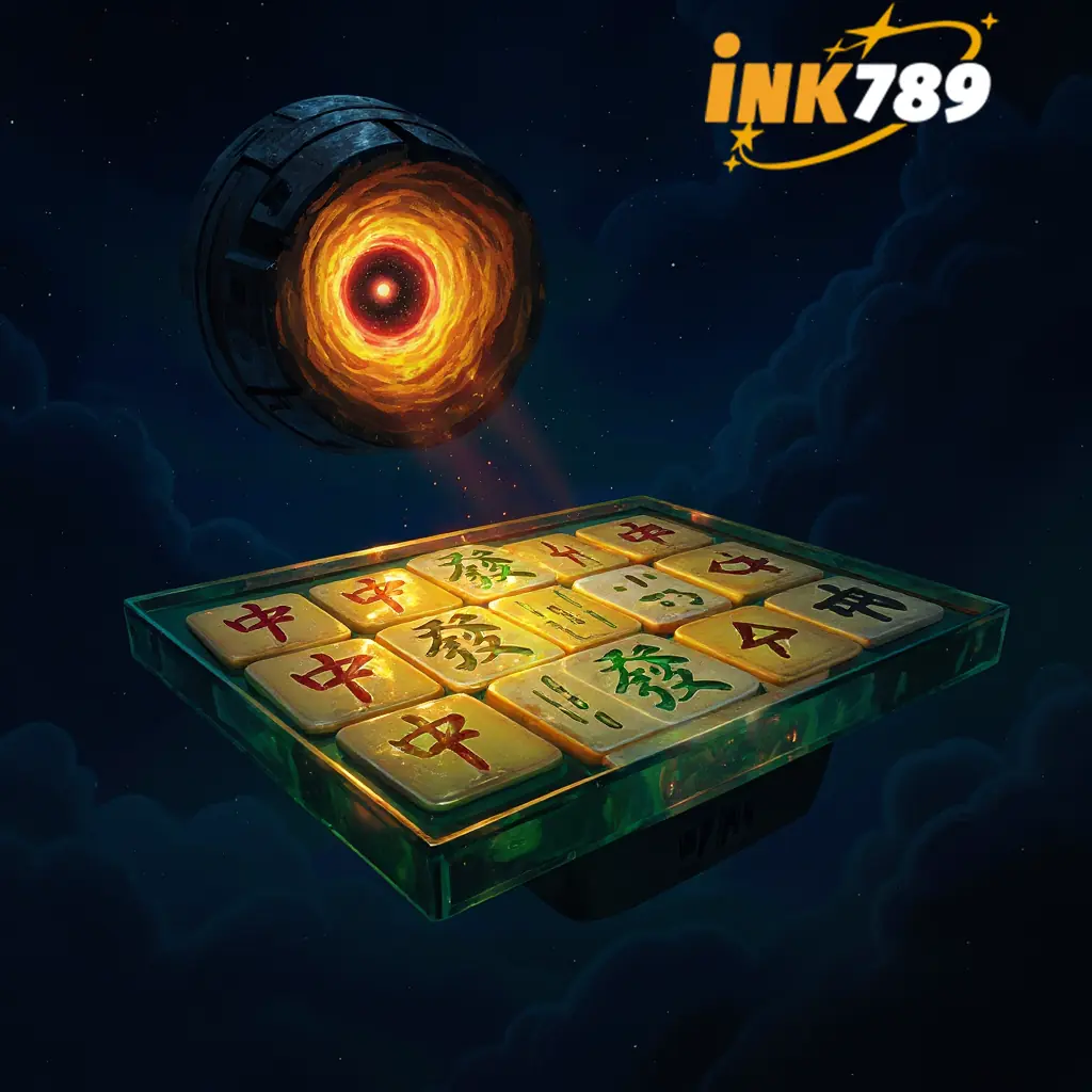INK789 Apk