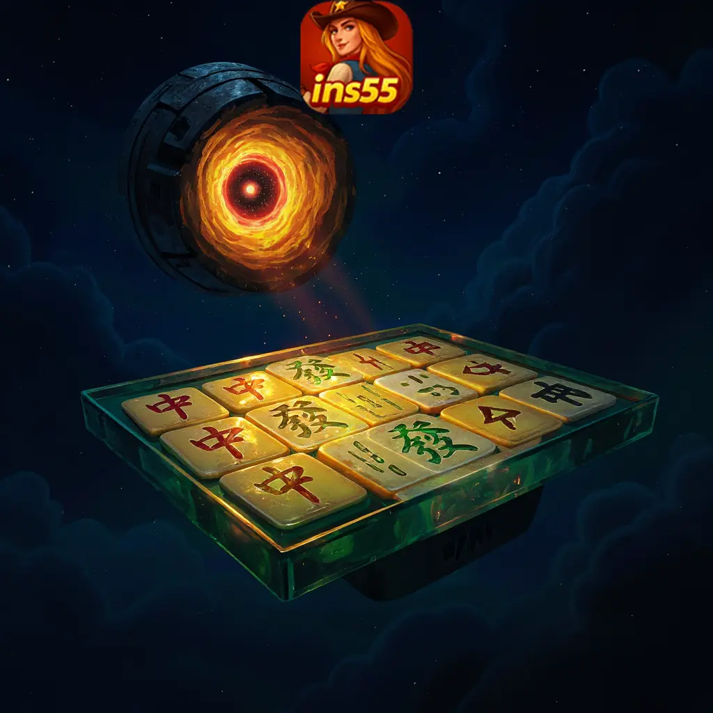 INS55 Apk