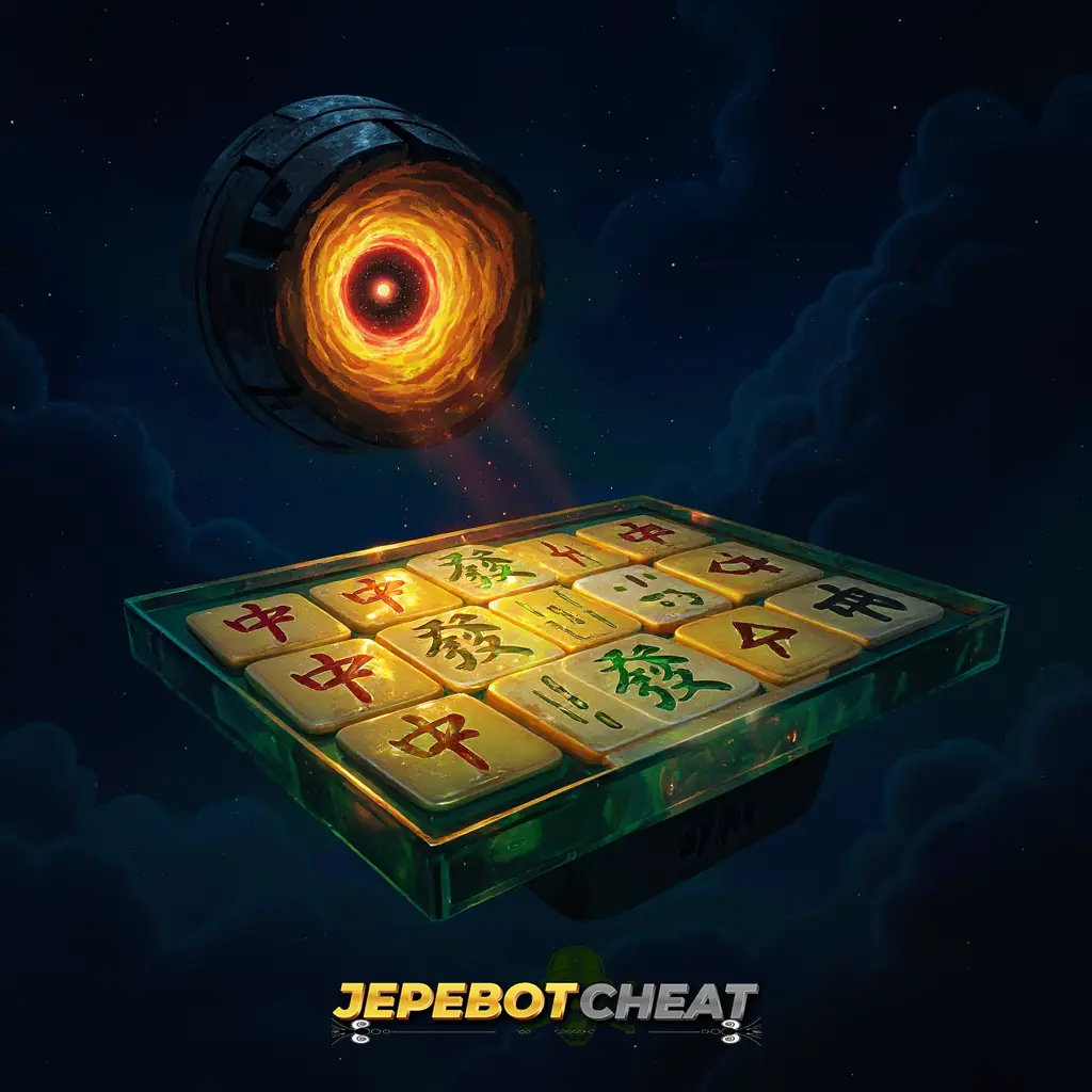 JEPEBOT Apk